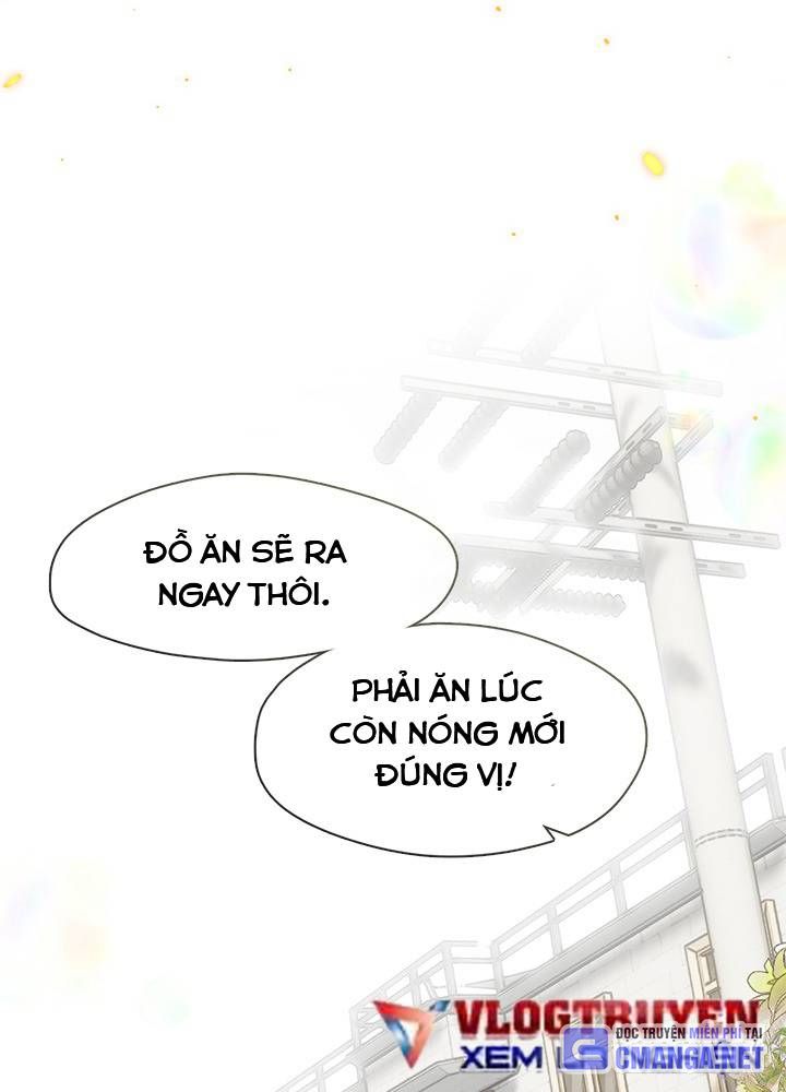 Nhà Hàng âm Phủ Chapter 20 - Trang 56