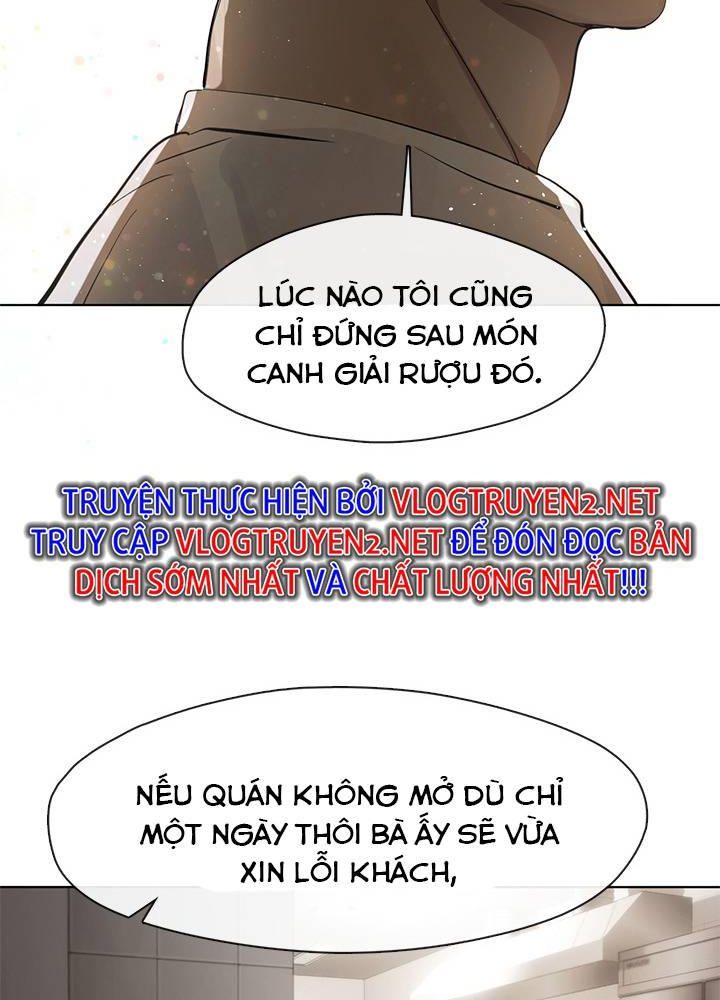 Nhà Hàng âm Phủ Chapter 17 - Trang 1