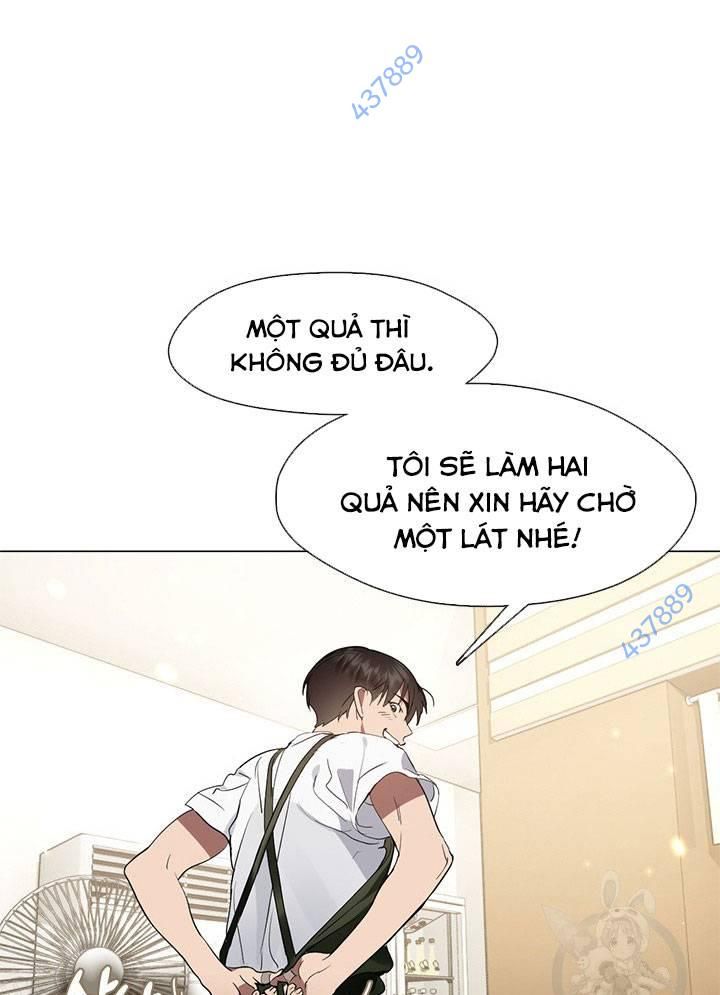 Nhà Hàng âm Phủ Chapter 25 - Trang 60