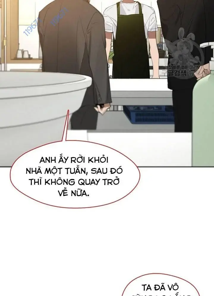 Nhà Hàng âm Phủ Chapter 32 - Trang 3