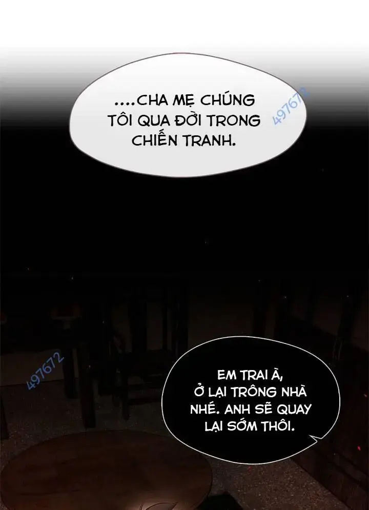 Nhà Hàng âm Phủ Chapter 31 - Trang 60