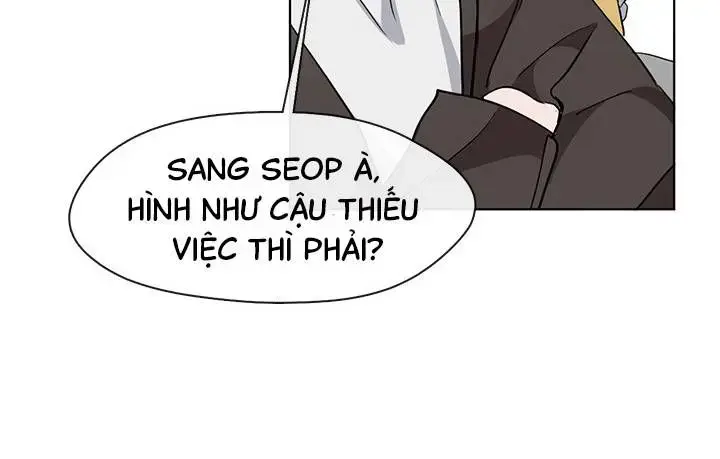 Nhà Hàng âm Phủ Chapter 12 - Trang 31