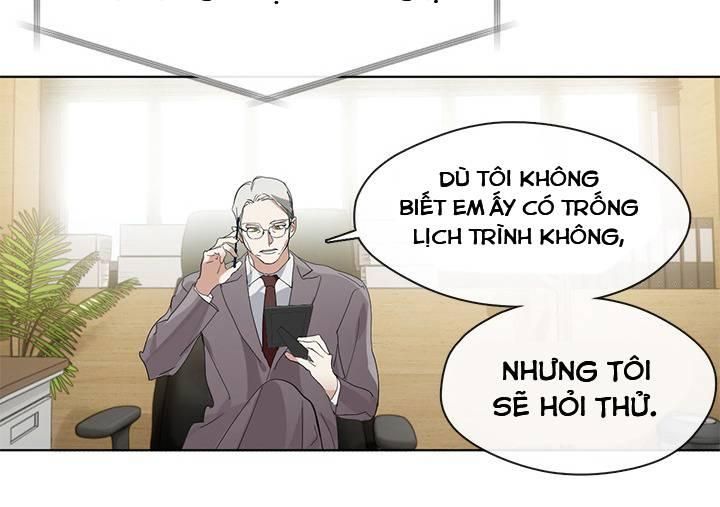 Nhà Hàng âm Phủ Chapter 20 - Trang 94