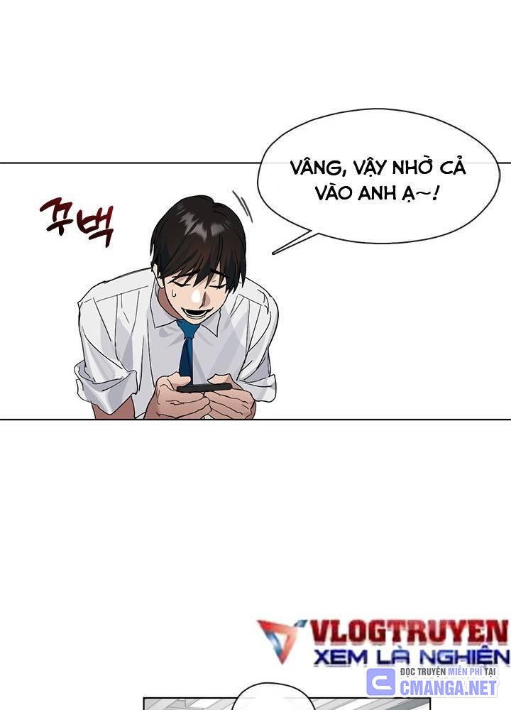 Nhà Hàng âm Phủ Chapter 20 - Trang 98