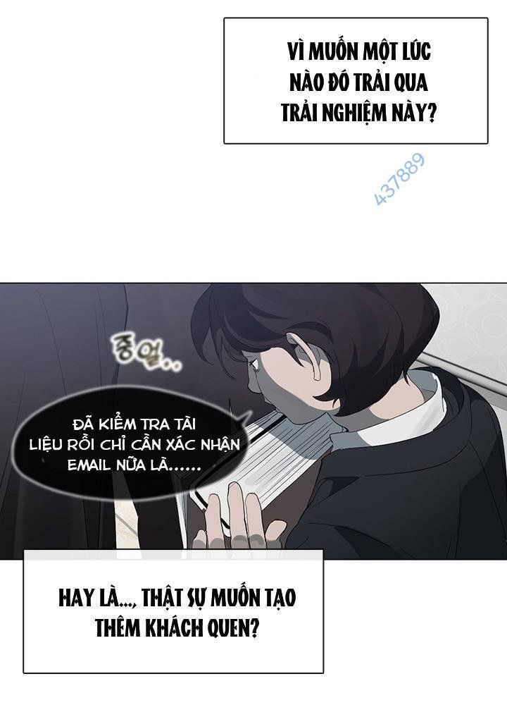 Nhà Hàng âm Phủ Chapter 21 - Trang 36