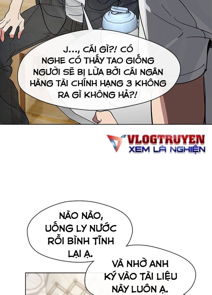 Nhà Hàng âm Phủ Chapter 19 - Trang 22