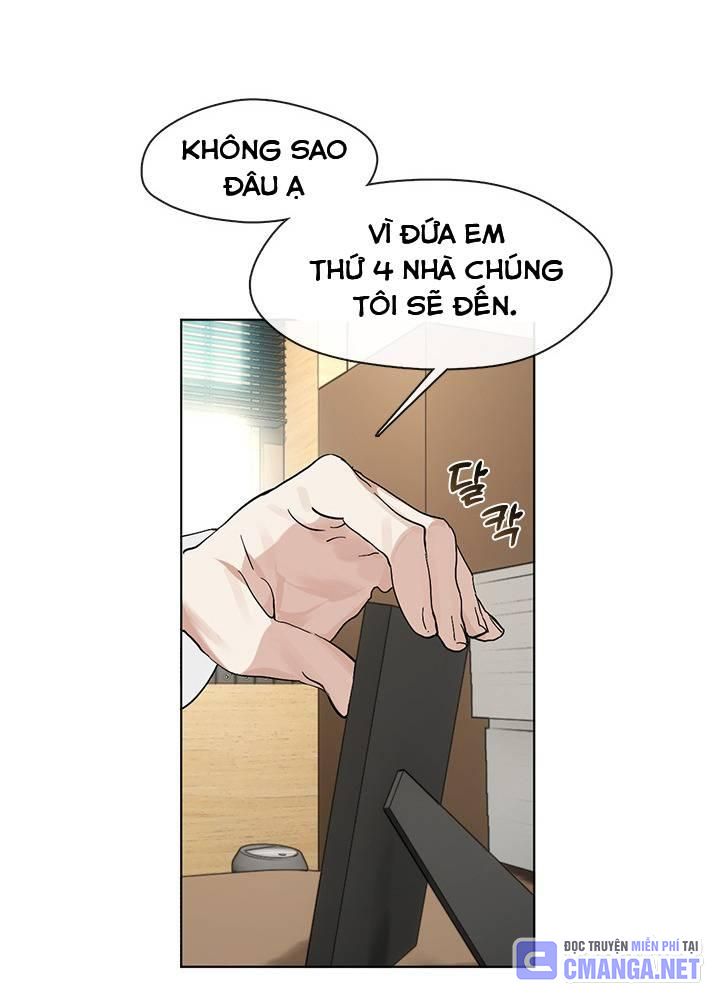 Nhà Hàng âm Phủ Chapter 20 - Trang 92