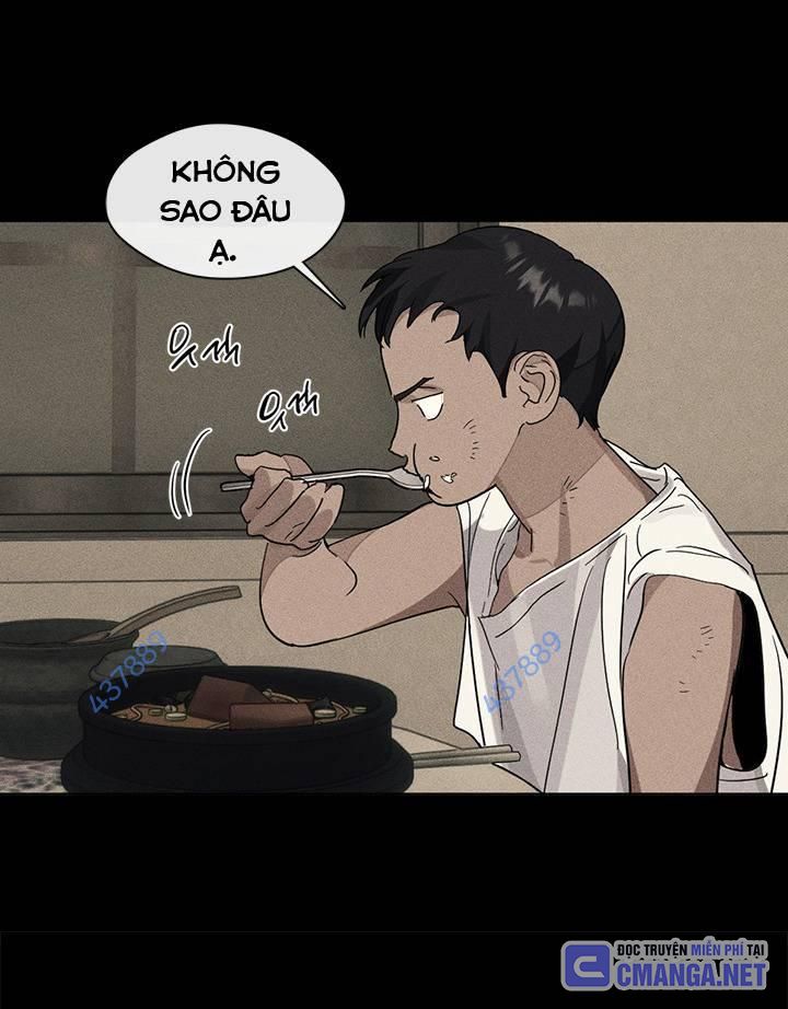 Nhà Hàng âm Phủ Chapter 20 - Trang 20