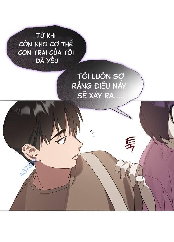 Nhà Hàng âm Phủ Chapter 11 - Trang 40