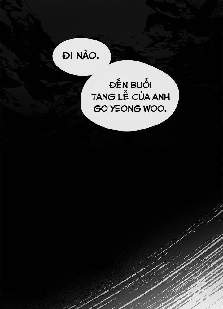 Nhà Hàng âm Phủ Chapter 19 - Trang 78