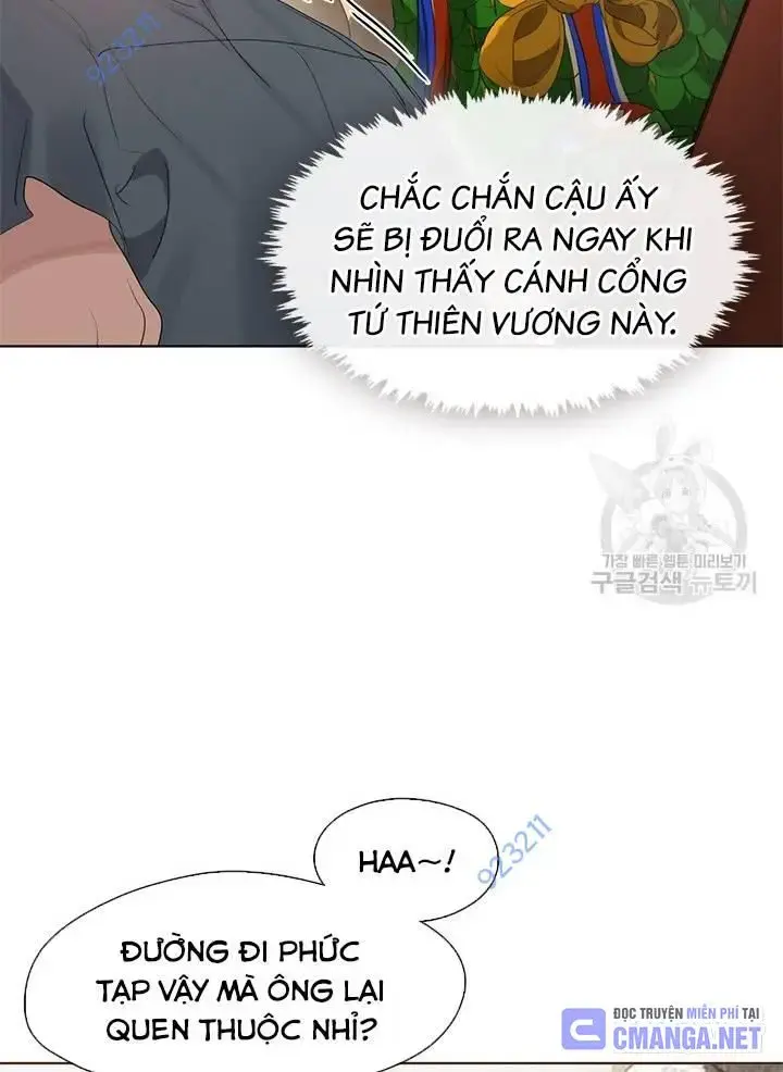 Nhà Hàng âm Phủ Chapter 29 - Trang 20