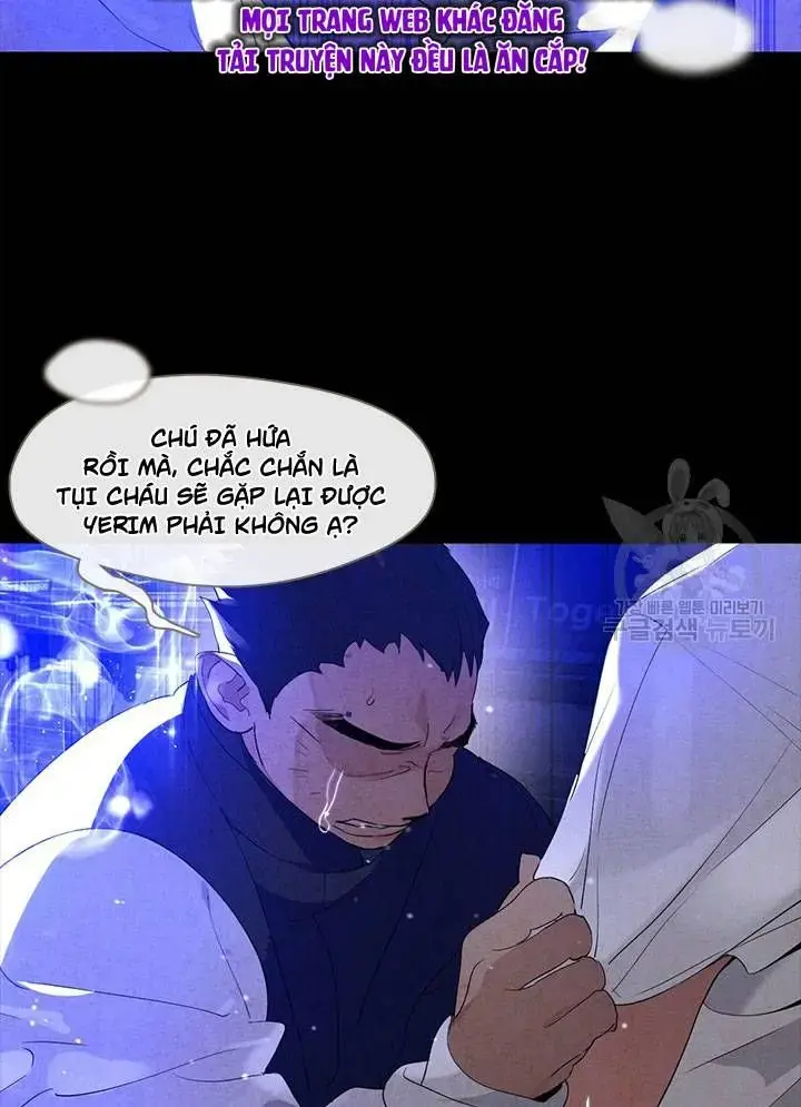 Nhà Hàng âm Phủ Chapter 26 - Trang 1