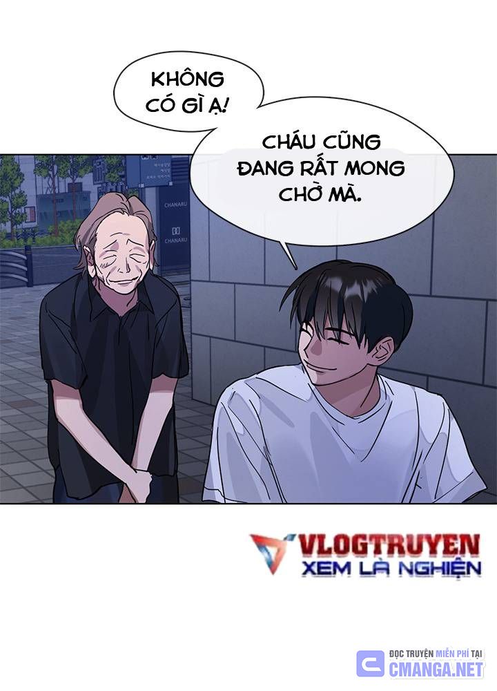 Nhà Hàng âm Phủ Chapter 19 - Trang 98