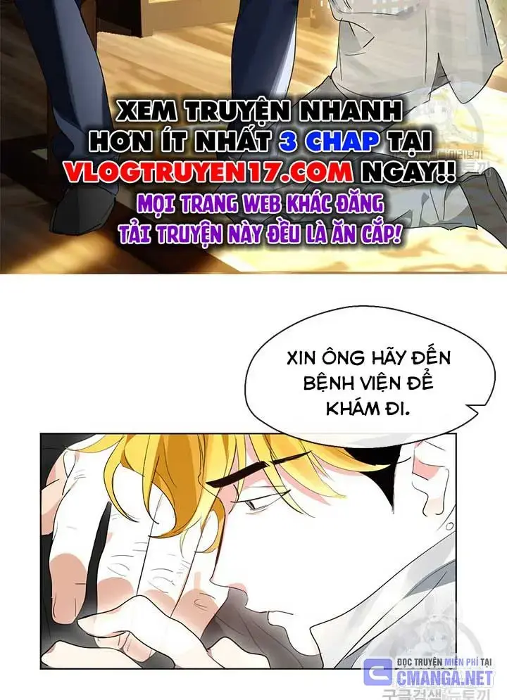 Nhà Hàng âm Phủ Chapter 27 - Trang 71