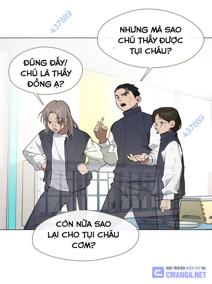 Nhà Hàng âm Phủ Chapter 22 - Trang 29