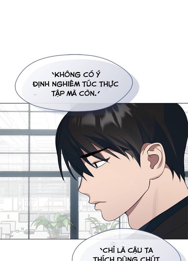 Nhà Hàng âm Phủ Chapter 21 - Trang 27