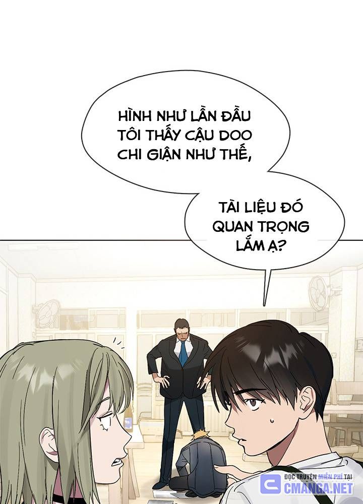 Nhà Hàng âm Phủ Chapter 19 - Trang 35