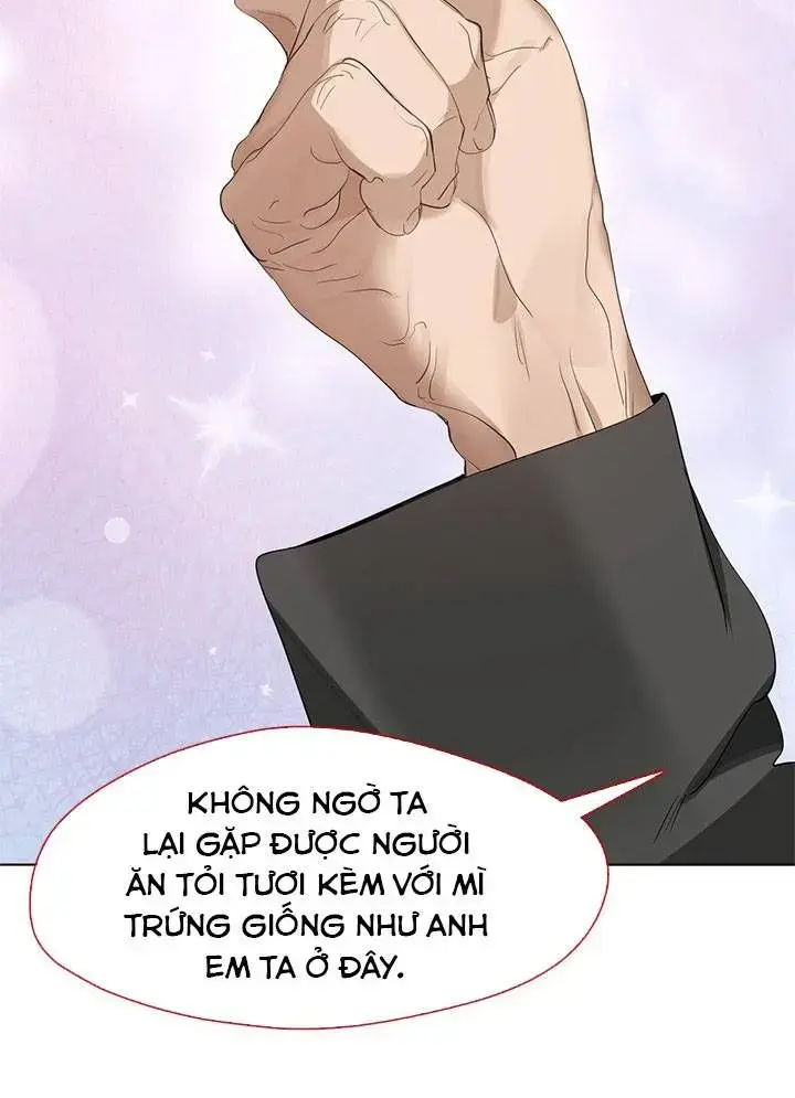 Nhà Hàng âm Phủ Chapter 31 - Trang 46