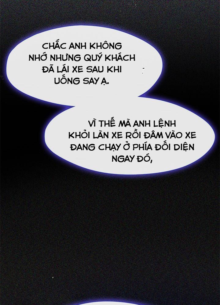 Nhà Hàng âm Phủ Chapter 19 - Trang 43