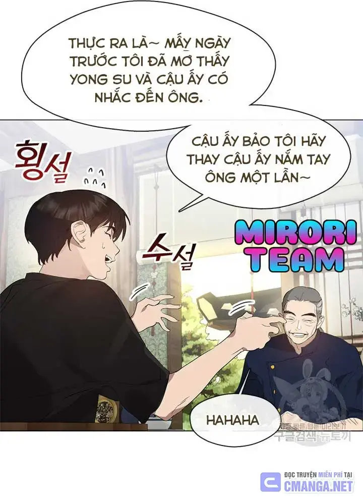 Nhà Hàng âm Phủ Chapter 27 - Trang 47