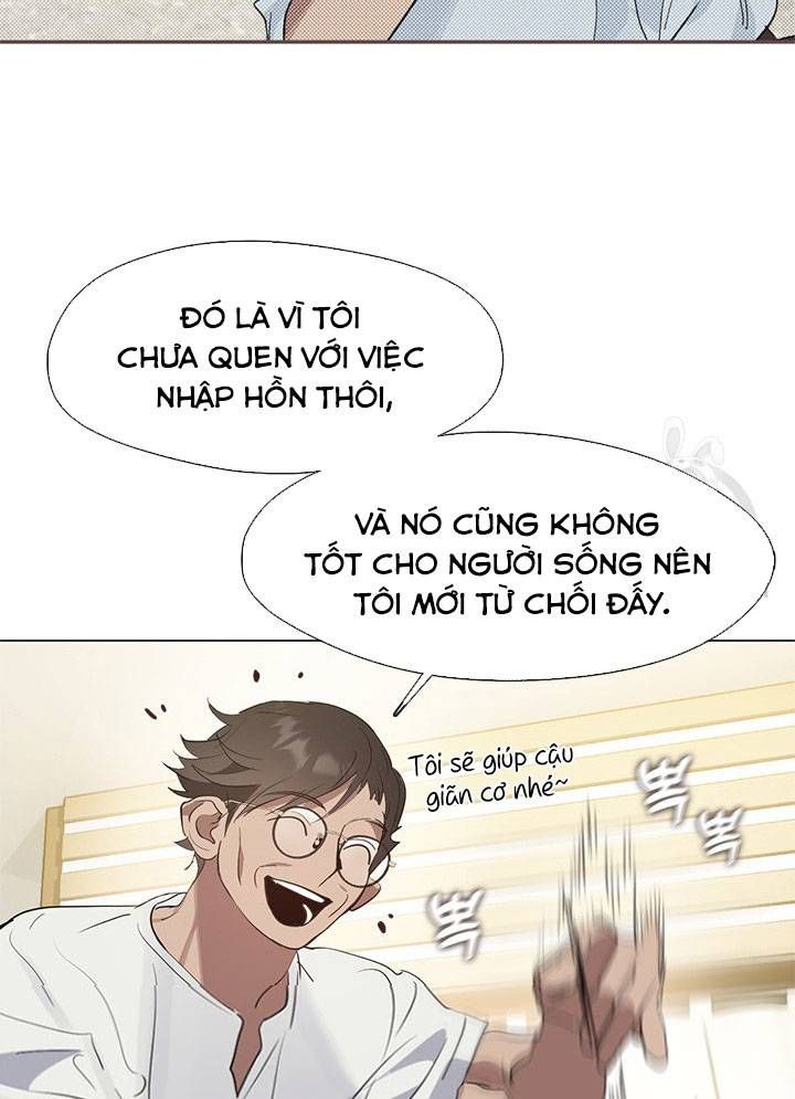 Nhà Hàng âm Phủ Chapter 25 - Trang 57