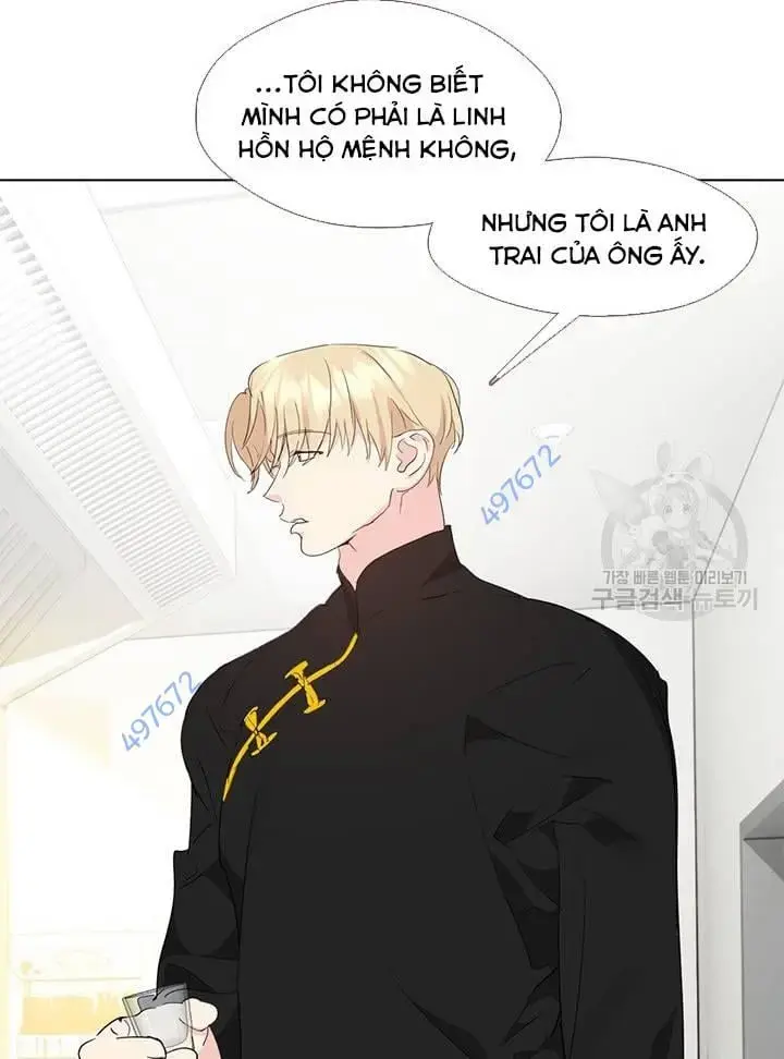 Nhà Hàng âm Phủ Chapter 30 - Trang 70