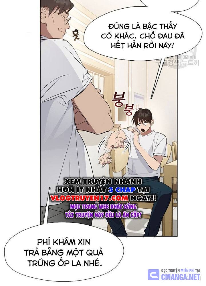 Nhà Hàng âm Phủ Chapter 25 - Trang 59