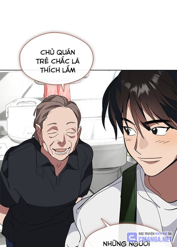 Nhà Hàng âm Phủ Chapter 14 - Trang 68