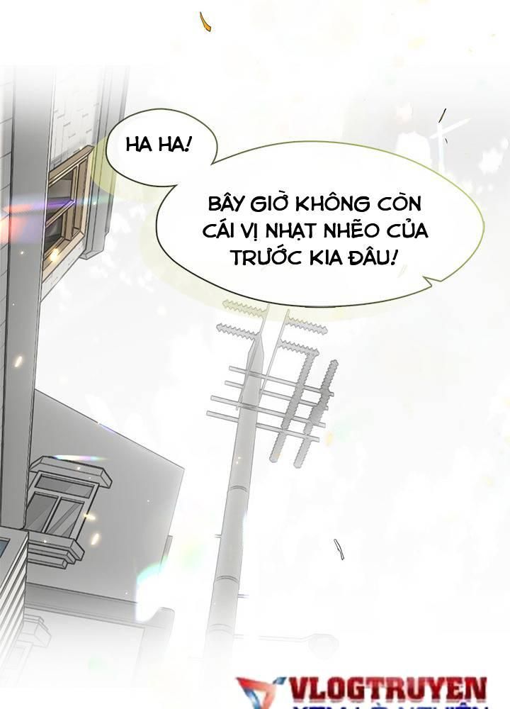 Nhà Hàng âm Phủ Chapter 20 - Trang 58