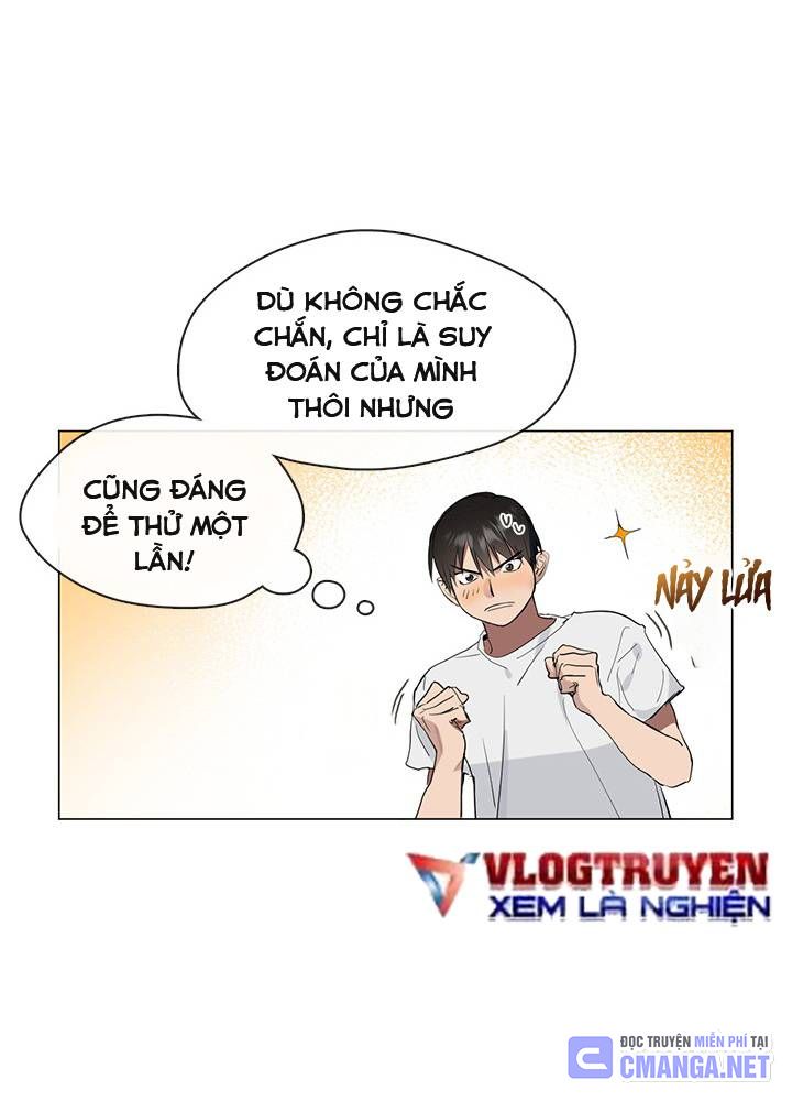 Nhà Hàng âm Phủ Chapter 22 - Trang 59