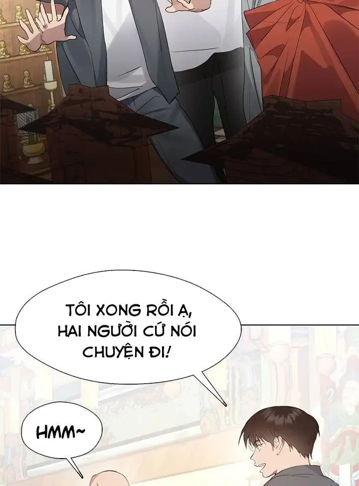 Nhà Hàng âm Phủ Chapter 29 - Trang 72