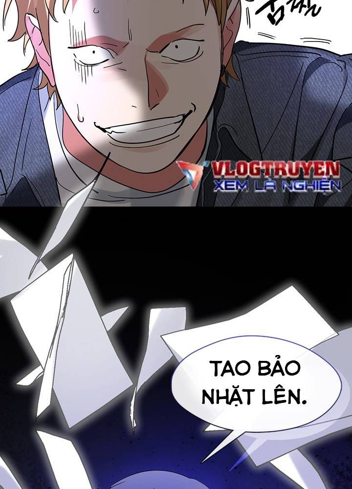 Nhà Hàng âm Phủ Chapter 19 - Trang 30