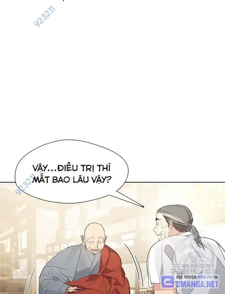 Nhà Hàng âm Phủ Chapter 29 - Trang 92