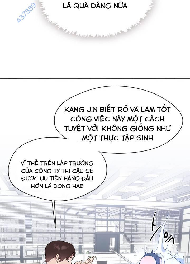 Nhà Hàng âm Phủ Chapter 14 - Trang 25