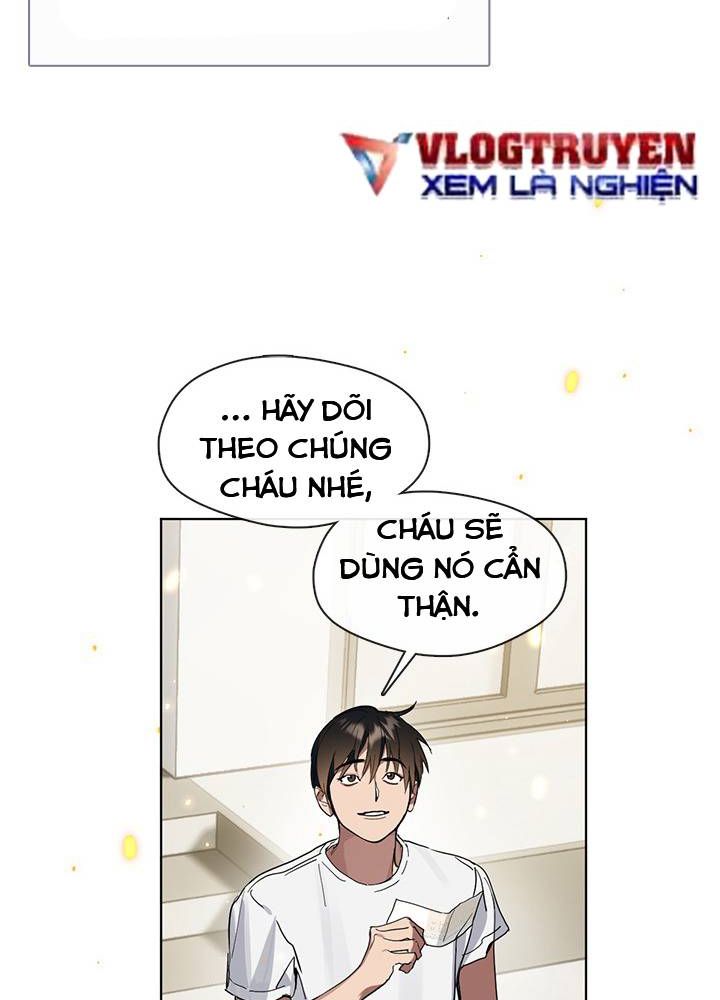 Nhà Hàng âm Phủ Chapter 20 - Trang 52