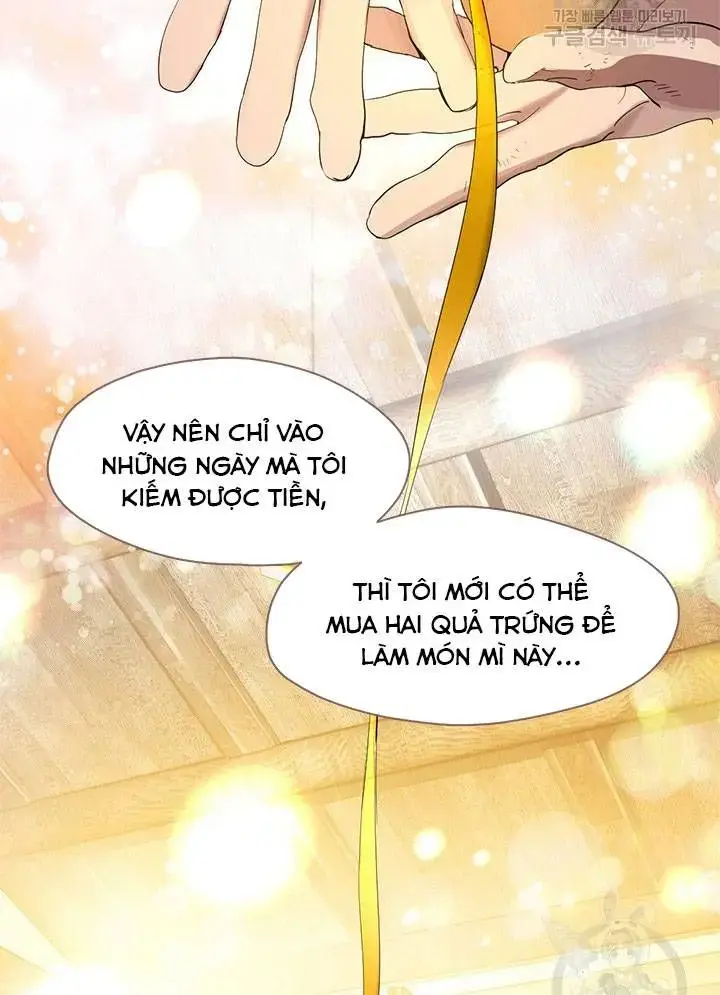 Nhà Hàng âm Phủ Chapter 31 - Trang 21