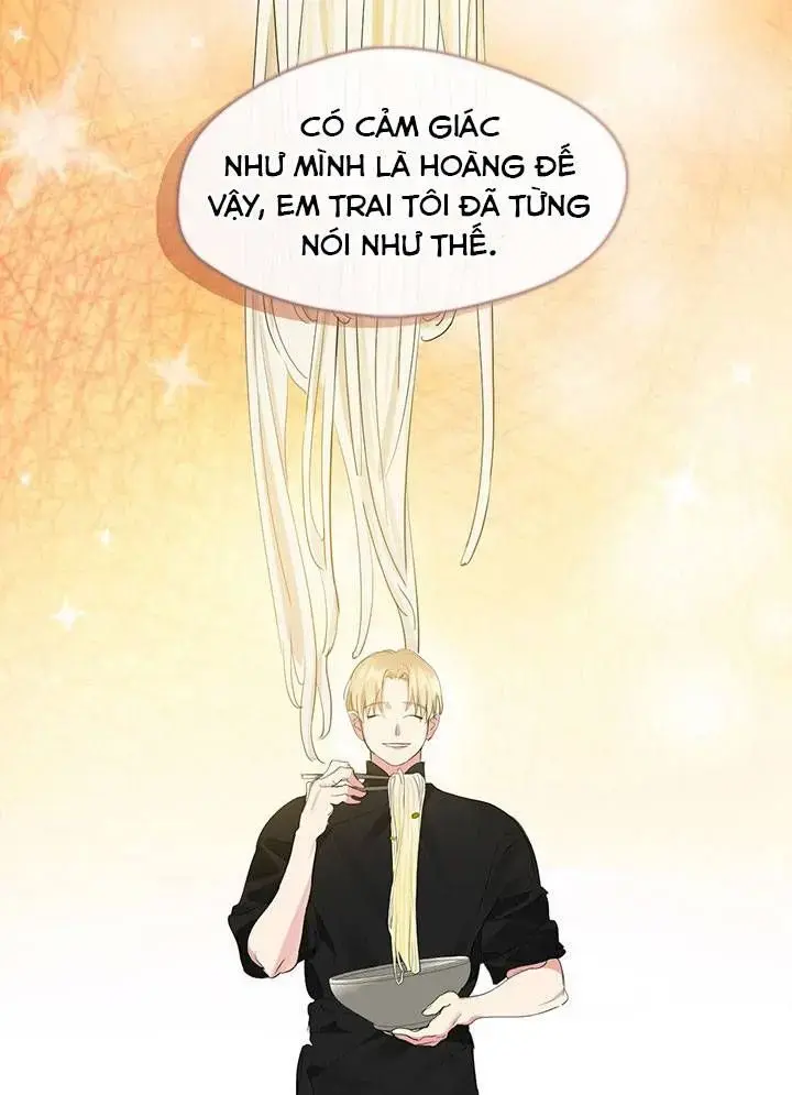 Nhà Hàng âm Phủ Chapter 31 - Trang 27