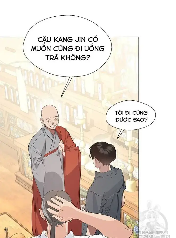 Nhà Hàng âm Phủ Chapter 29 - Trang 75