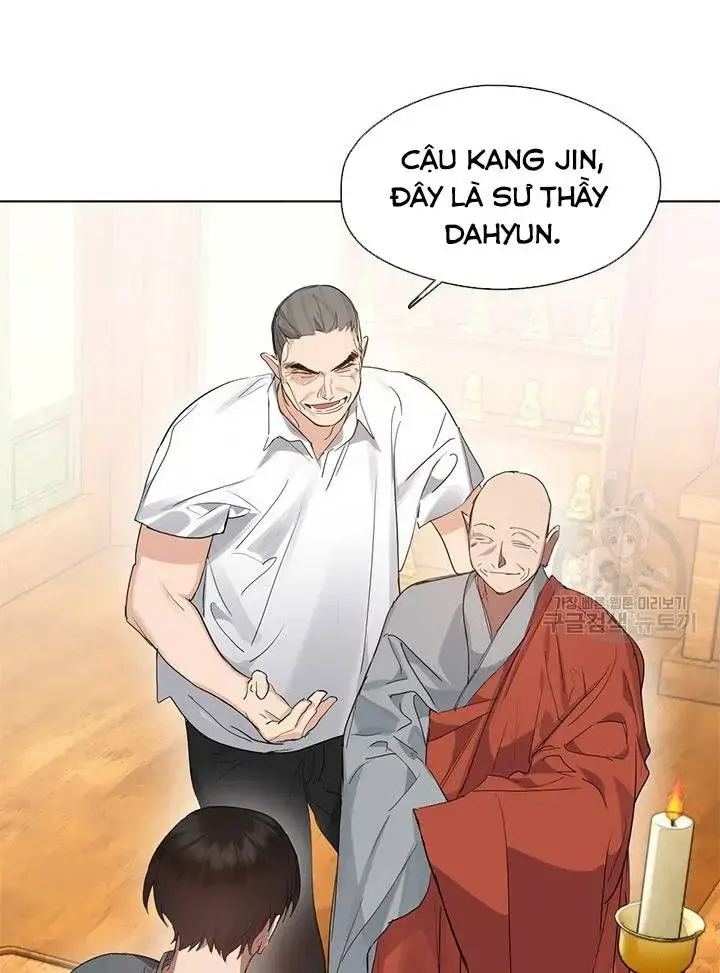 Nhà Hàng âm Phủ Chapter 29 - Trang 64