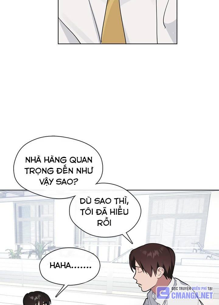 Nhà Hàng âm Phủ Chapter 14 - Trang 38