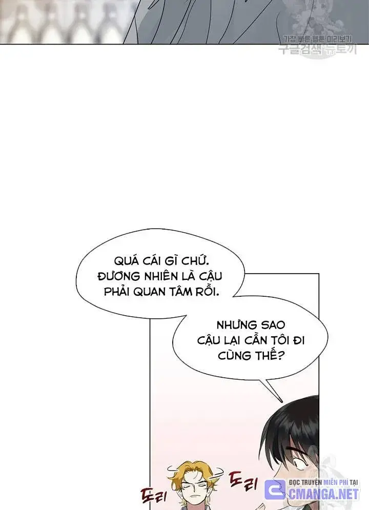 Nhà Hàng âm Phủ Chapter 26 - Trang 17