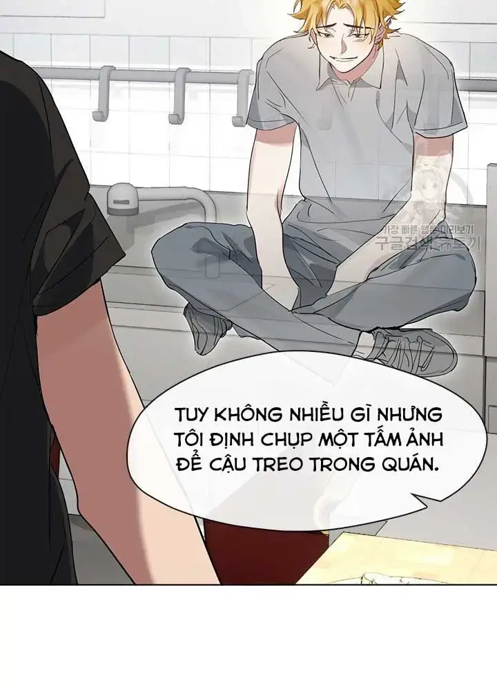 Nhà Hàng âm Phủ Chapter 28 - Trang 60