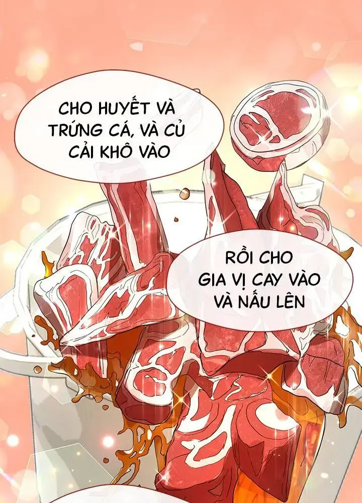 Nhà Hàng âm Phủ Chapter 12 - Trang 67