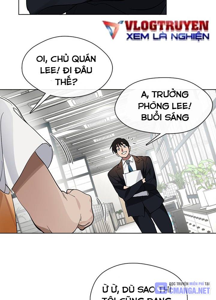 Nhà Hàng âm Phủ Chapter 20 - Trang 68