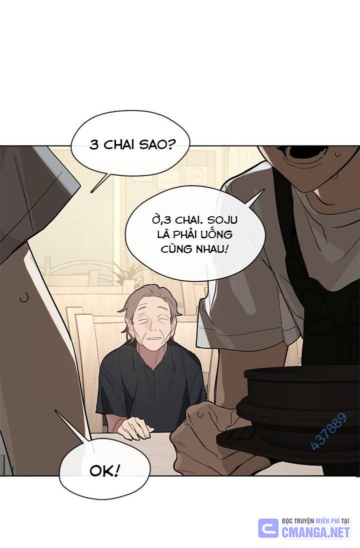 Nhà Hàng âm Phủ Chapter 13 - Trang 17