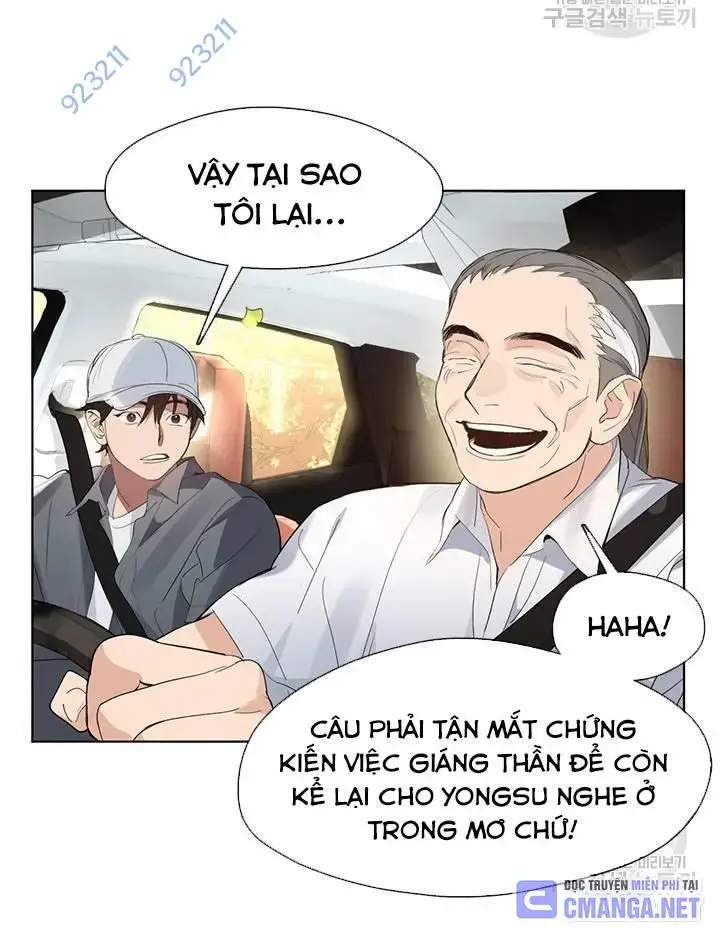 Nhà Hàng âm Phủ Chapter 29 - Trang 14