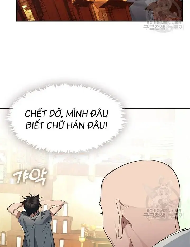 Nhà Hàng âm Phủ Chapter 29 - Trang 40