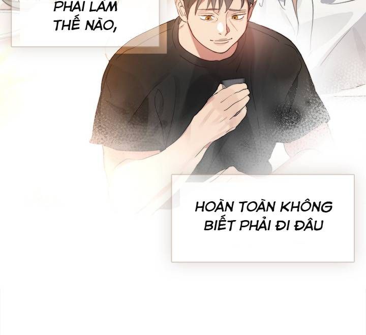 Nhà Hàng âm Phủ Chapter 22 - Trang 54