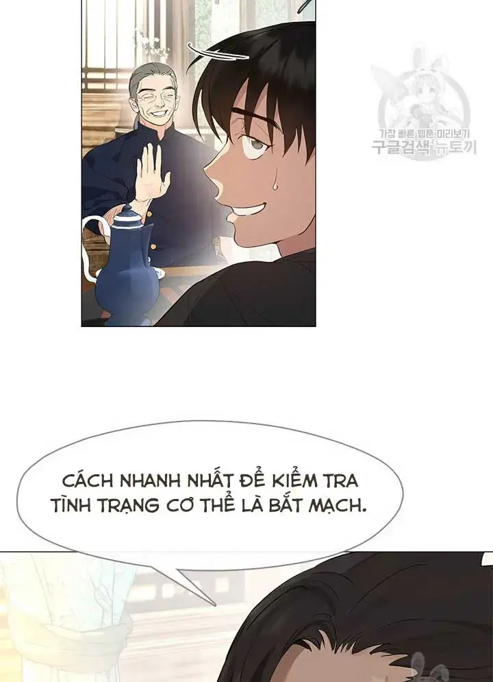 Nhà Hàng âm Phủ Chapter 27 - Trang 37