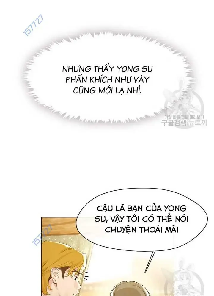 Nhà Hàng âm Phủ Chapter 27 - Trang 18